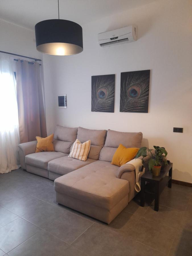 Precioso Apartamento De Dos Habitaciones Arrecife Exterior photo